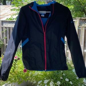 Youth Columbia Jacket